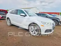 2019 Audi Q5 фото