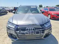 2019 Audi Q5 фото