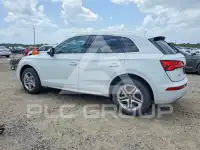 2019 Audi Q5 фото
