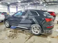 2019 Audi Q5 фото