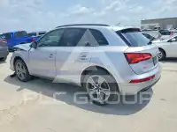 2019 Audi Q5 фото