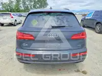 2019 Audi Q5 photo
