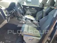 2019 Audi Q5 фото