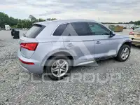 2019 Audi Q5 фото