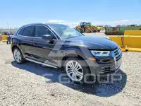 2019 Audi Q5 фото