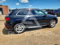 2019 Audi Q5 фото