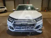 2019 Audi Q5 photo