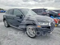 2019 Audi Q5 photo