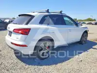 2019 Audi Q5 photo