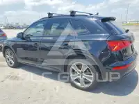 2019 Audi Q5 фото