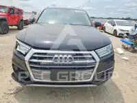 2019 Audi Q5 фото
