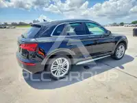 2019 Audi Q5 photo