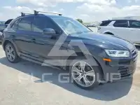 2019 Audi Q5 фото