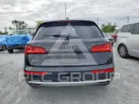 2019 Audi Q5 photo