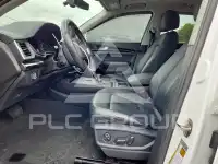 2019 Audi Q5 photo