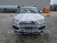 2019 Audi Q5 фото