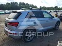 2019 Audi Q5 фото
