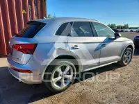 2019 Audi Q5 фото