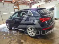 2019 Audi Q5 фото