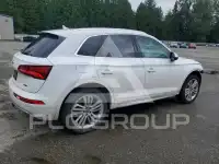 2019 Audi Q5 фото