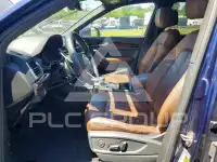 2019 Audi Q5 фото