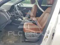 2019 Audi Q5 фото