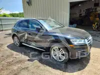 2019 Audi Q5 фото