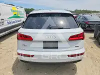 2019 Audi Q5 фото