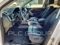 2019 Audi Q5 фото
