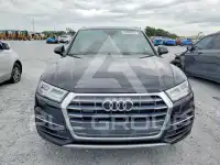 2019 Audi Q5 photo