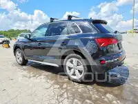 2019 Audi Q5 photo