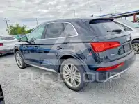2019 Audi Q5 photo