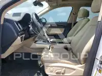 2019 Audi Q5 фото