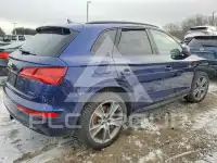 2019 Audi Q5 фото