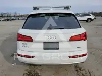 2019 Audi Q5 фото