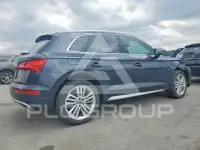 2019 Audi Q5 фото