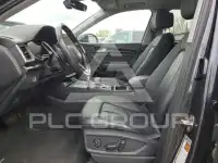 2019 Audi Q5 photo