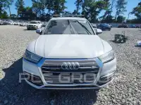 2019 Audi Q5 фото
