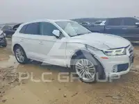 2019 Audi Q5 фото