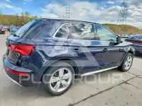 2019 Audi Q5 фото