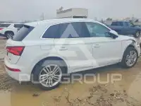 2019 Audi Q5 фото