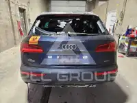 2019 Audi Q5 фото