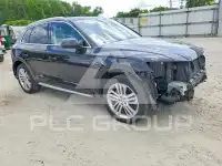2019 Audi Q5 photo
