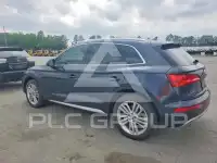 2019 Audi Q5 фото