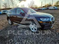 2019 Audi Q5 photo