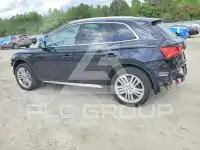 2019 Audi Q5 photo