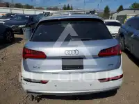 2019 Audi Q5 фото