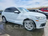 2019 Audi Q5 фото