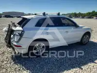 2019 Audi Q5 фото