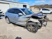 2019 Audi Q5 фото